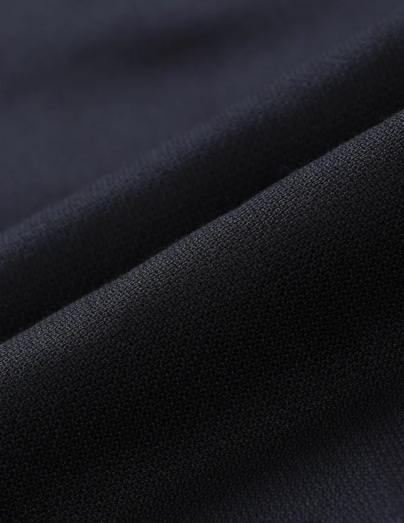 Arrow Dobby Weave Textured Trousers