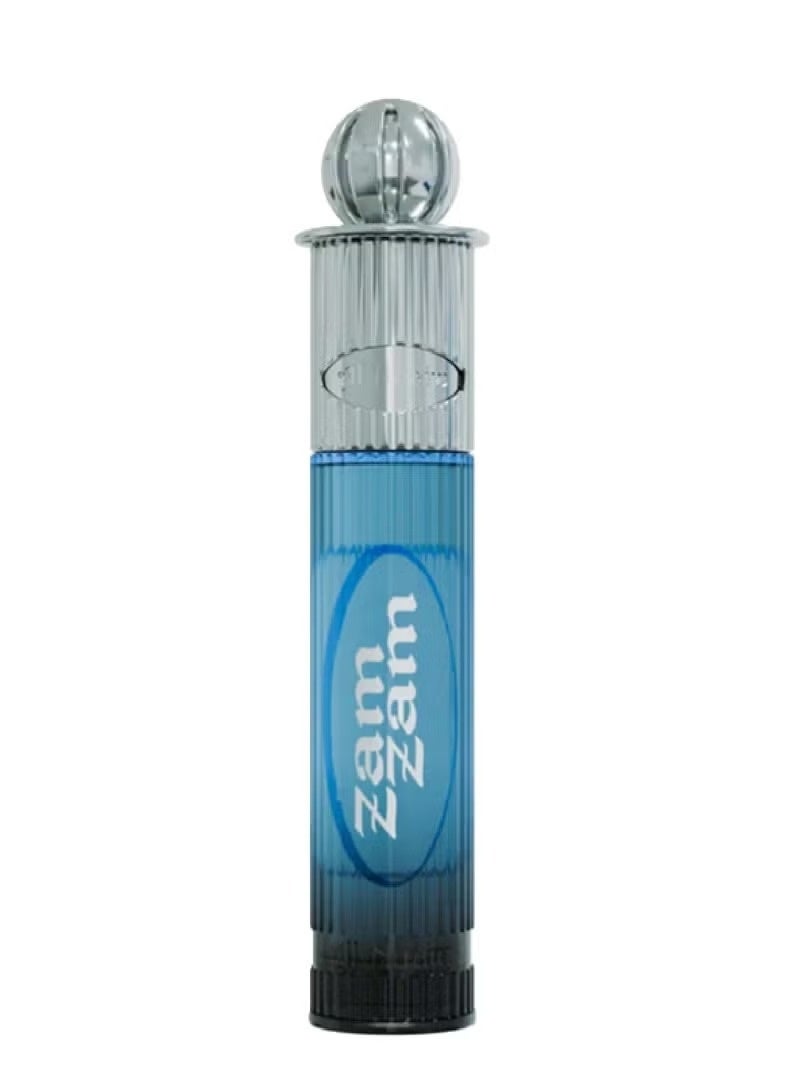 Al Nuaim Al-Nuaim Zam Zam Attar Roll On Perfume Oil, 6ml, Alcohol Free, Long Lasting, Unisex - Image 2