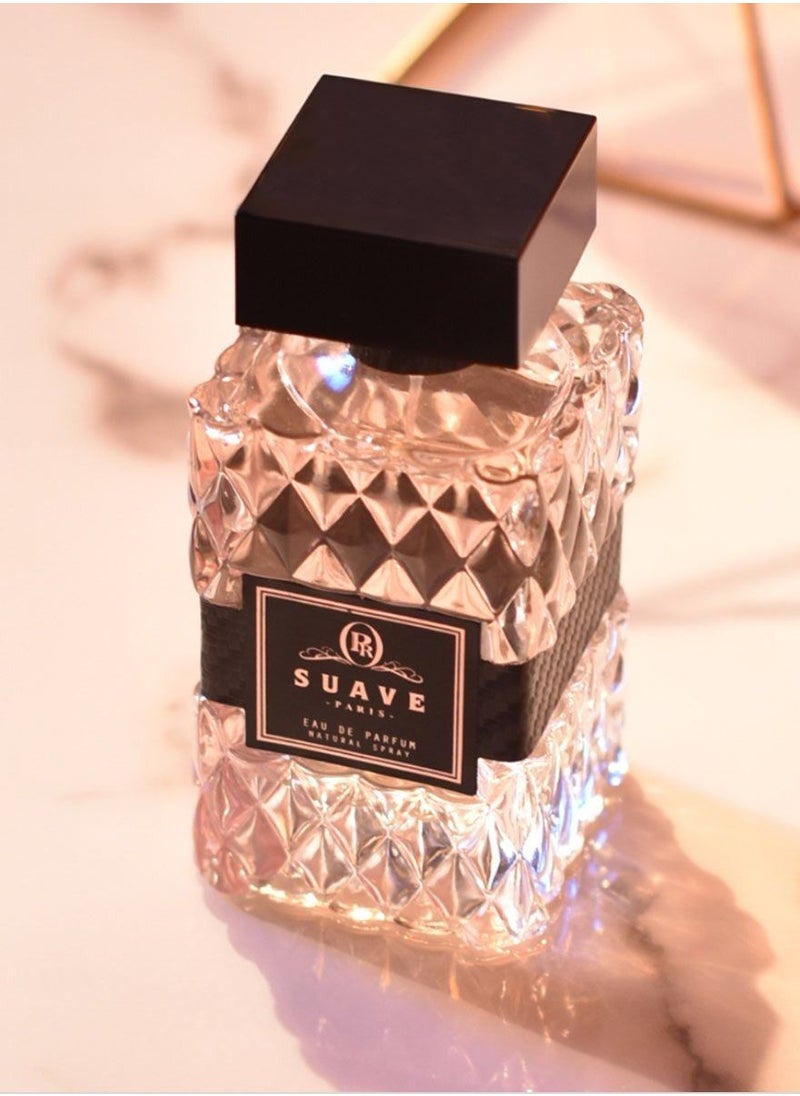 Suave Perfume 200 Ml