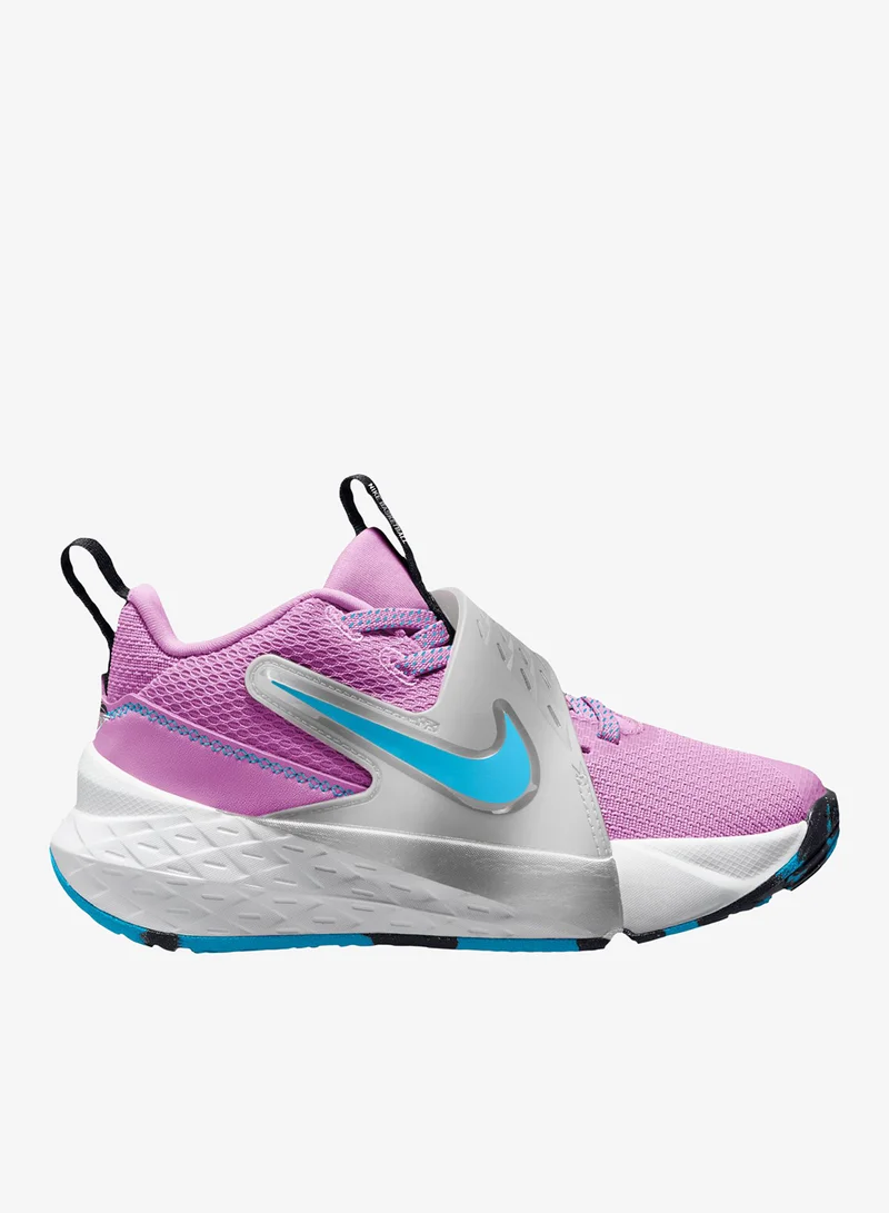 نايكي Kids Team Hustle D 12 Ps