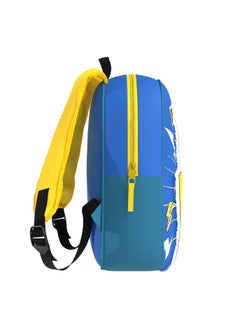Pokemon Unisex Pikachu Children Backpacks without Trolley, Coloured  - Image 3