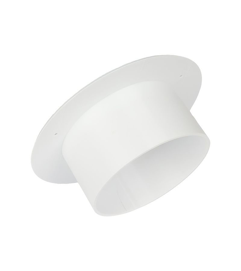 MPK Round Fridge Vent 5038W 100Mm X 30Mm For Caravans Motorhomes 1pc - Image 4