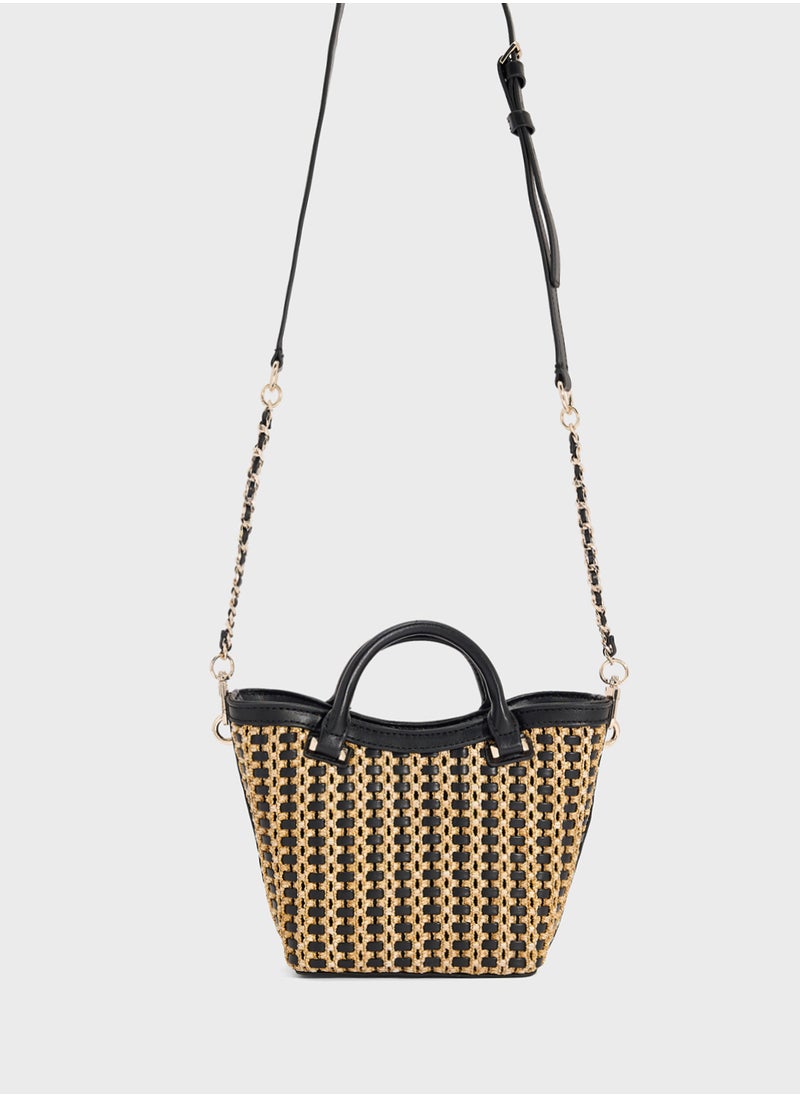 جس Atalia Mini Tote  - Image 3