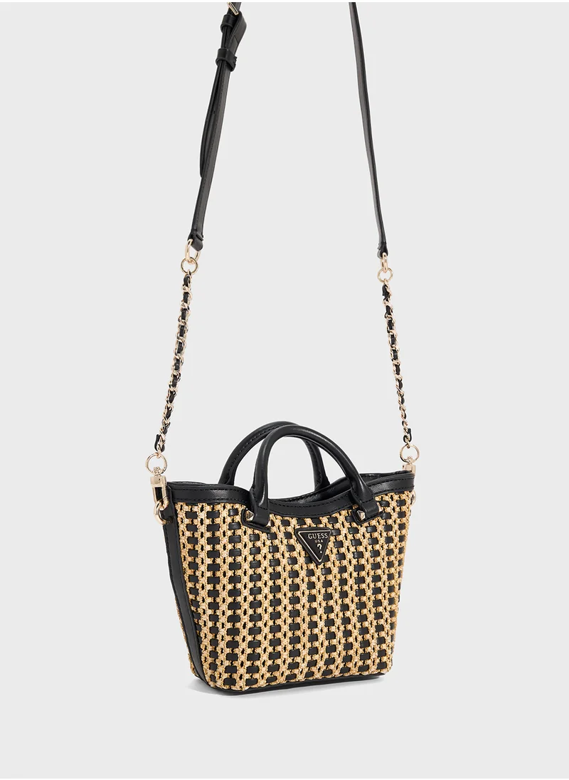 GUESS Atalia Mini Tote