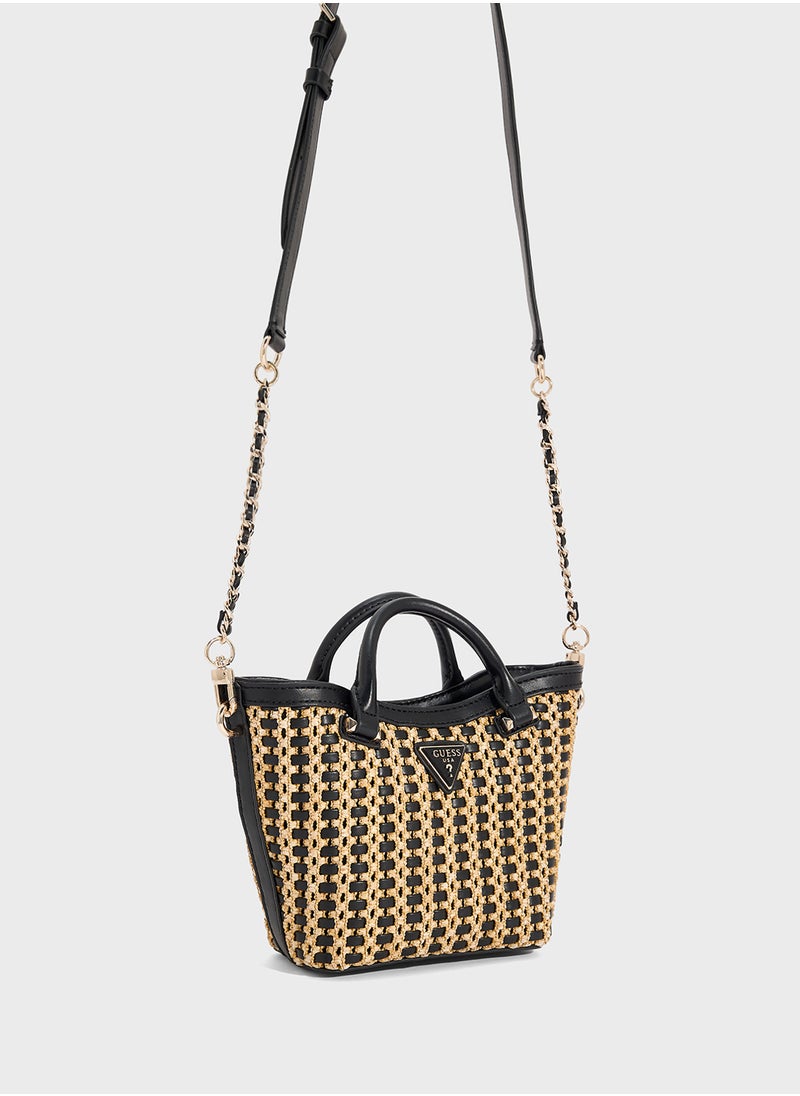 جس Atalia Mini Tote  - Image 2