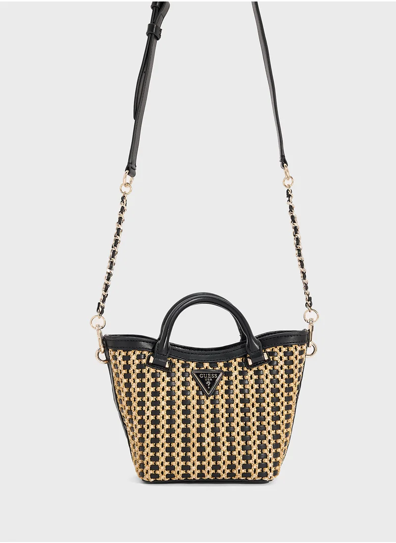 GUESS Atalia Mini Tote
