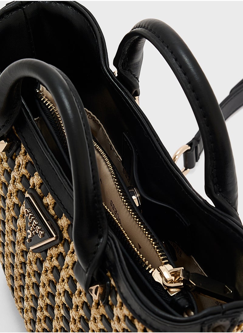 جس Atalia Mini Tote  - Image 5