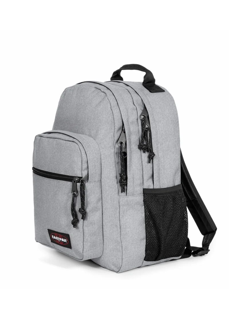 ايستباك Morius Sunday Grey Medium Laptop Backpack