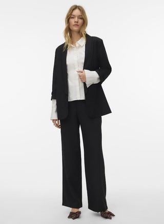 Vmhailey 3/4 Regular Blazer Noos