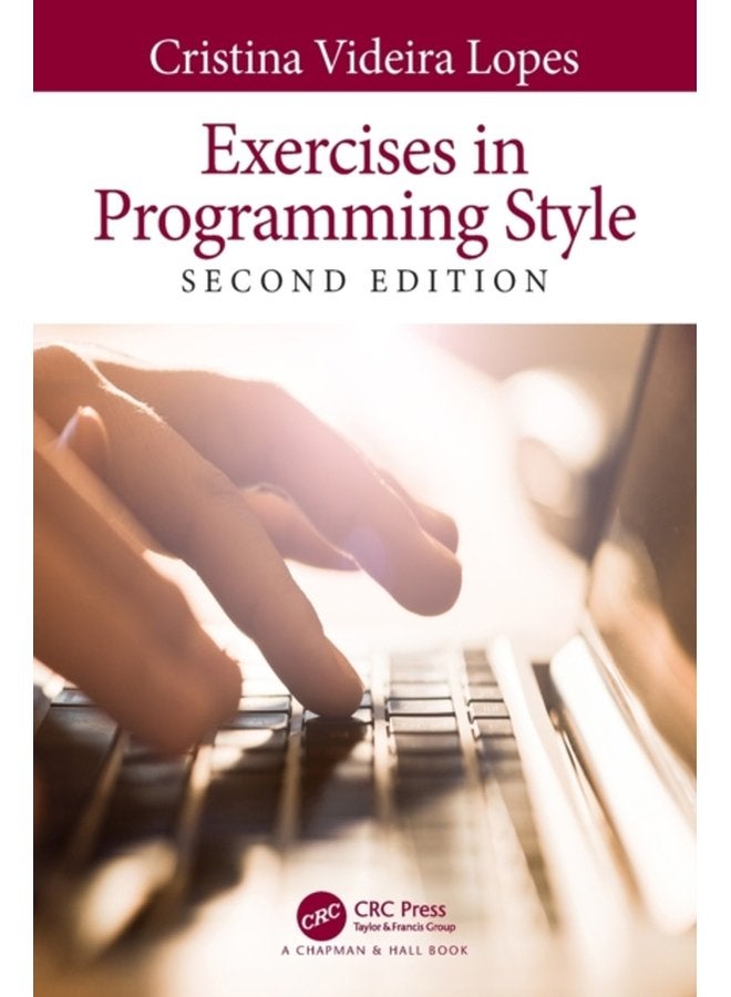 Exercises in Programming Style - Paperback