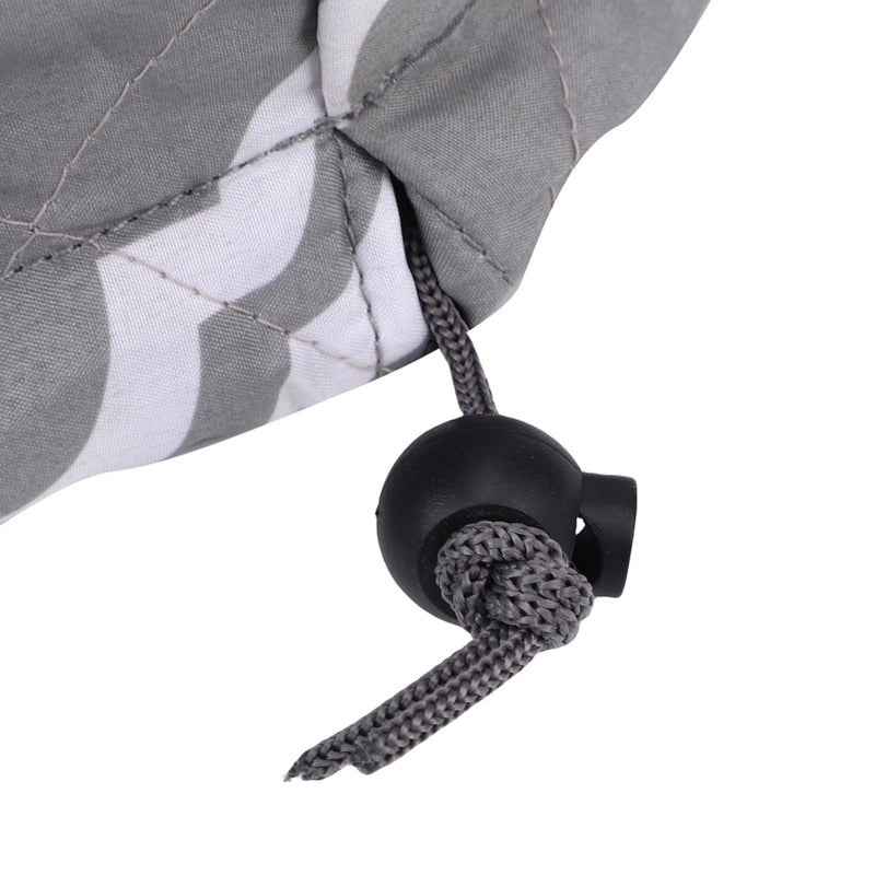 Quilted Anti Static Projector Dust Cover With Drawstring For Ceiling Mounted Projectors - Image 4