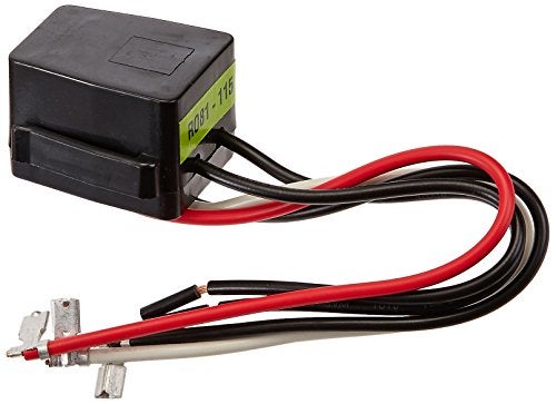 Supco RO81 Relay Overload , white - Image 4