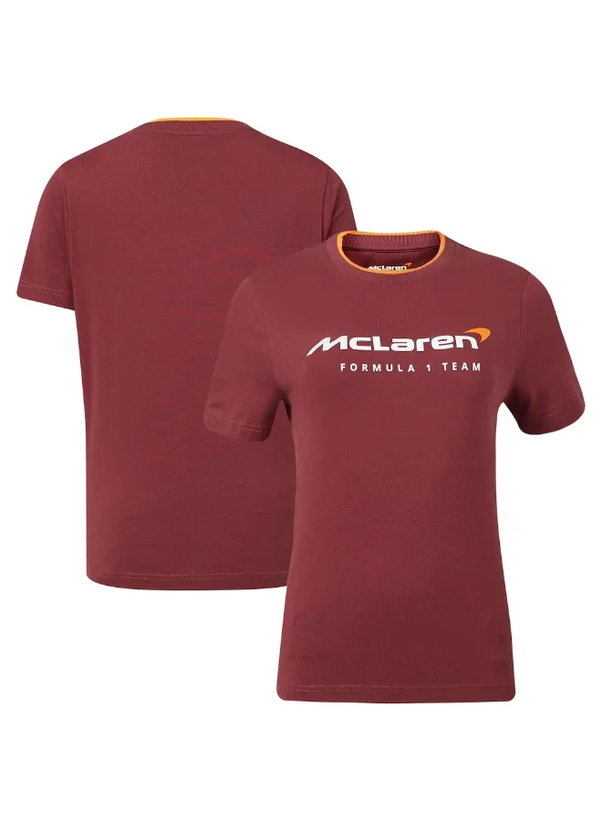 McLaren CORE ESSENTIALS T-SHIRT