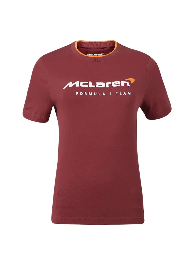 McLaren CORE ESSENTIALS T-SHIRT