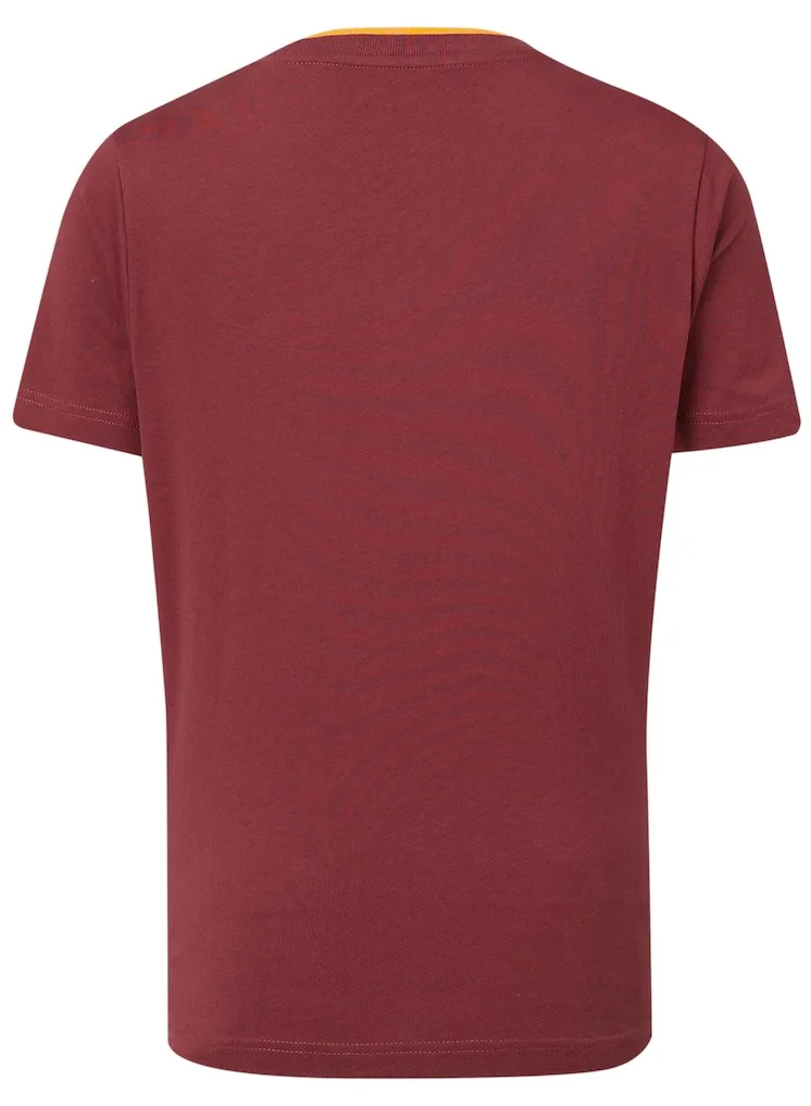 Mclaren  McLaren Team Core Essentials Logo Women's T-Shirt for Women | Best Price UAE