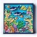 TG BLOCKS Micro Brick Ocean World Building Set 3D Wall Art Home Office Decoration or Table Display Creative Building Craft Set Ideas Gift Building Toy for AdultsTeens Ages 8 Kids - Image 3