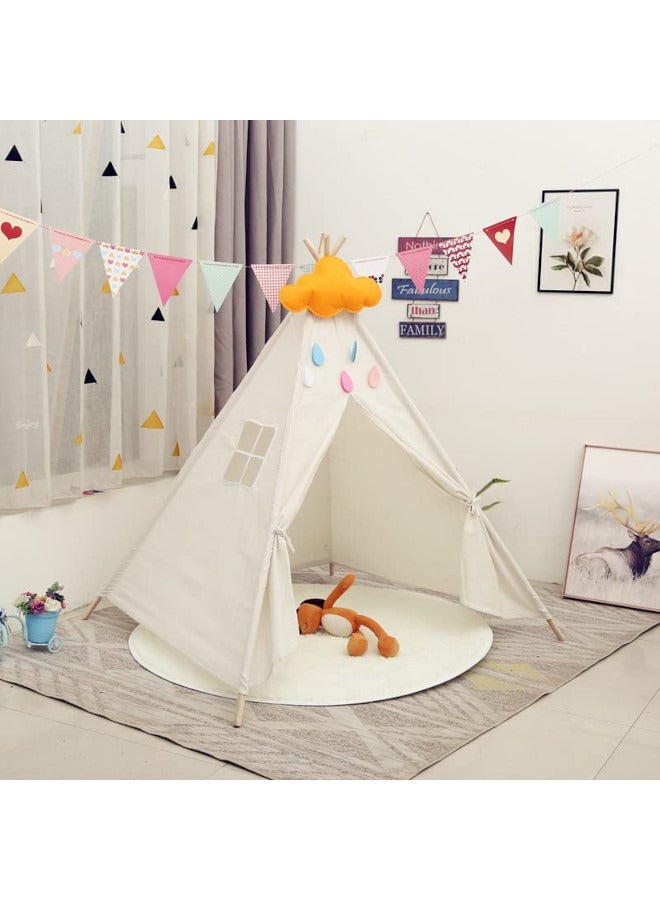 Cordova Play Tent for Kids - Image 1