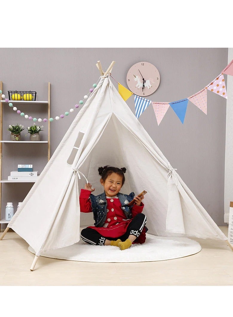 Cordova Play Tent for Kids - Image 2