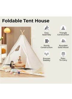 Cordova Play Tent for Kids  - Image 5