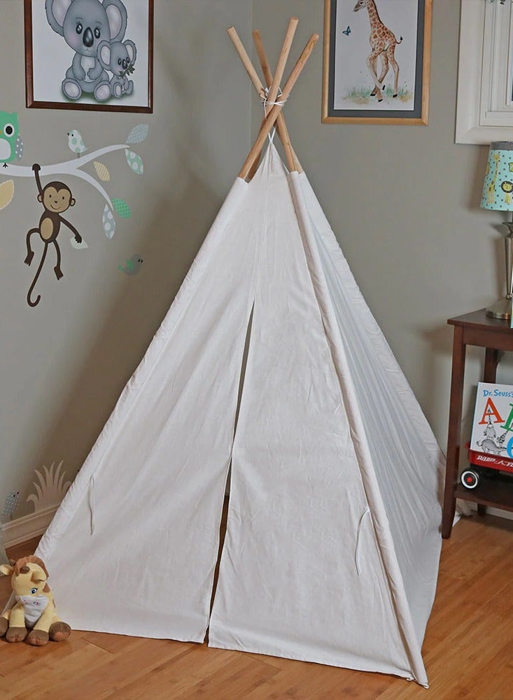 Cordova Play Tent for Kids - Image 4