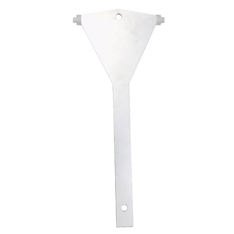 Bicycle Tuner Adjustment Gauge Correction Tool Circling Table Measuring Tool Tuning Table Calibrator Gauge - Image 5