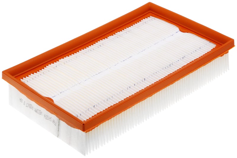 FRAM Extra Guard CA10094 Replacement Engine Air Filter for Select Ford Mazda and Mercury Models 23L 25L Provides Up to 12 Months or 12000 Miles Filter Protection