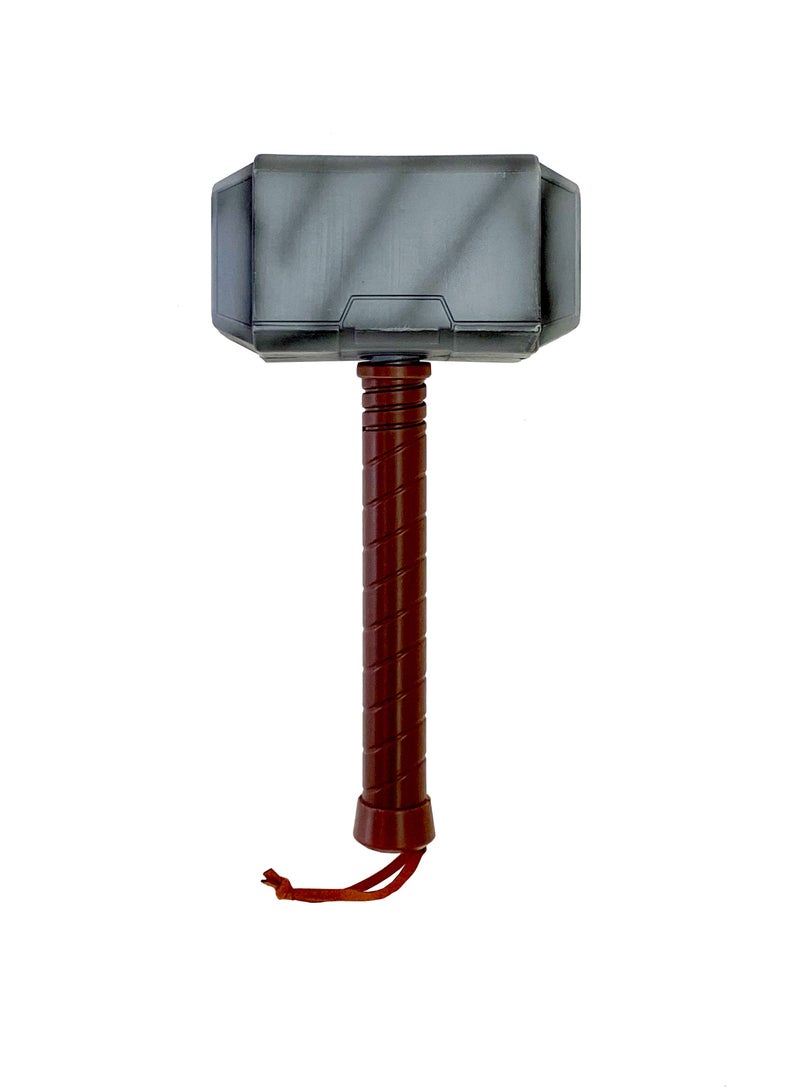 Party Centre Party Centre Marvel Avengers Thor Deluxe Costume  - Image 5