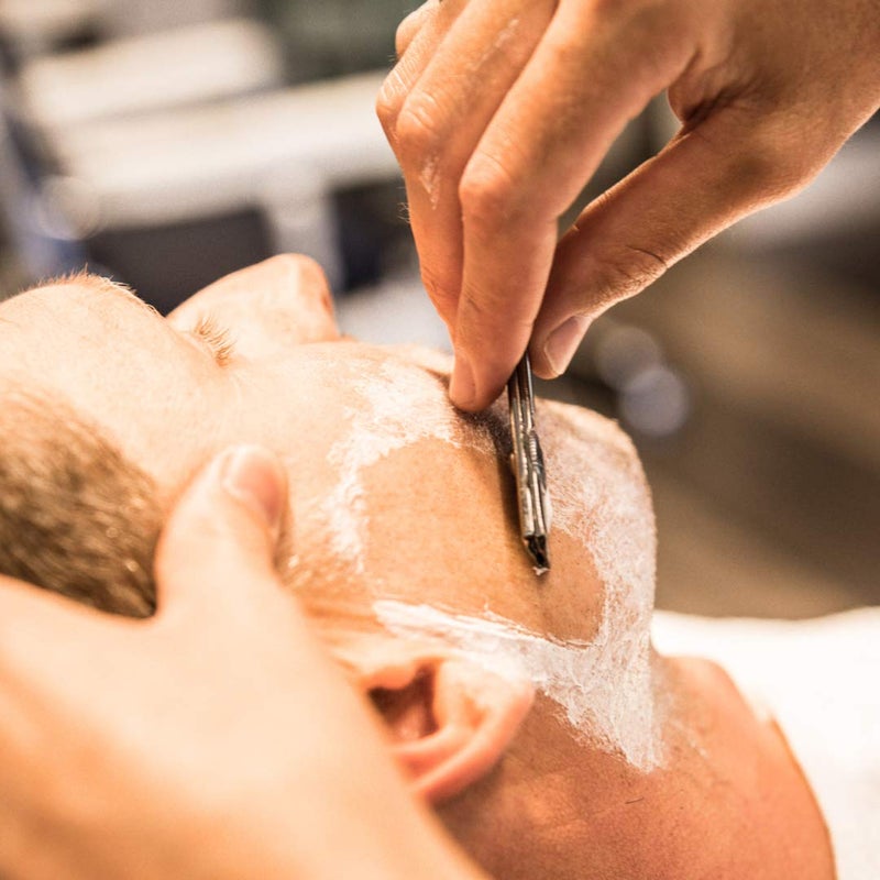 Cremo Barber Grade Silver Water & Birch Shave Cream, Astonishingly Superior Ultra-Slick Shaving Cream Fights Nicks, Cuts And Razor Burn, 6 Fl Oz (Pack of 2) - Image 5