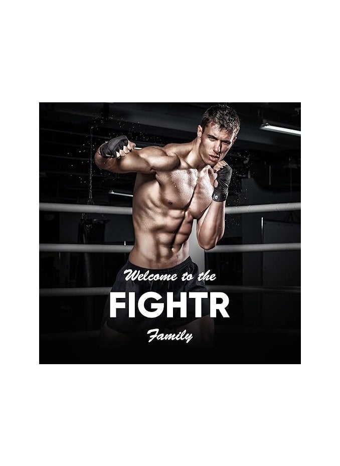 VENUM - Hand Wraps Men Women Performance Essentials MMA Boxing Muaythai Kickboxing Gym Stretch Protection Support Band Accessories for Wrist Knuckles - Image 1