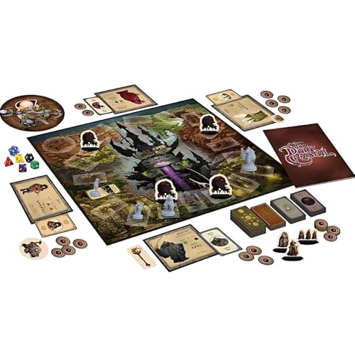 RIVER HORSE Jim Henson's Dark Crystal - Image 2