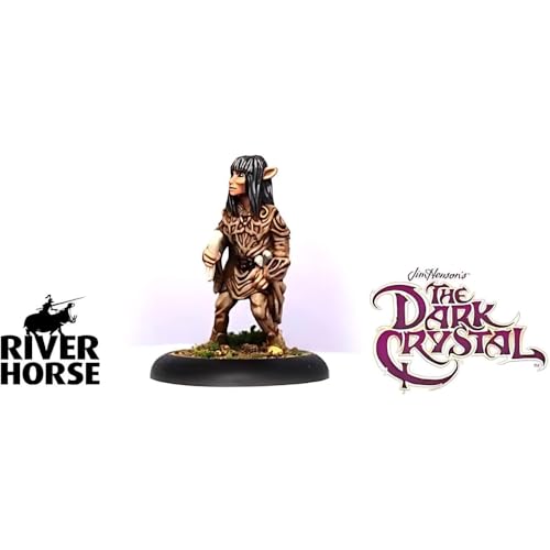 RIVER HORSE Jim Henson's Dark Crystal - Image 5