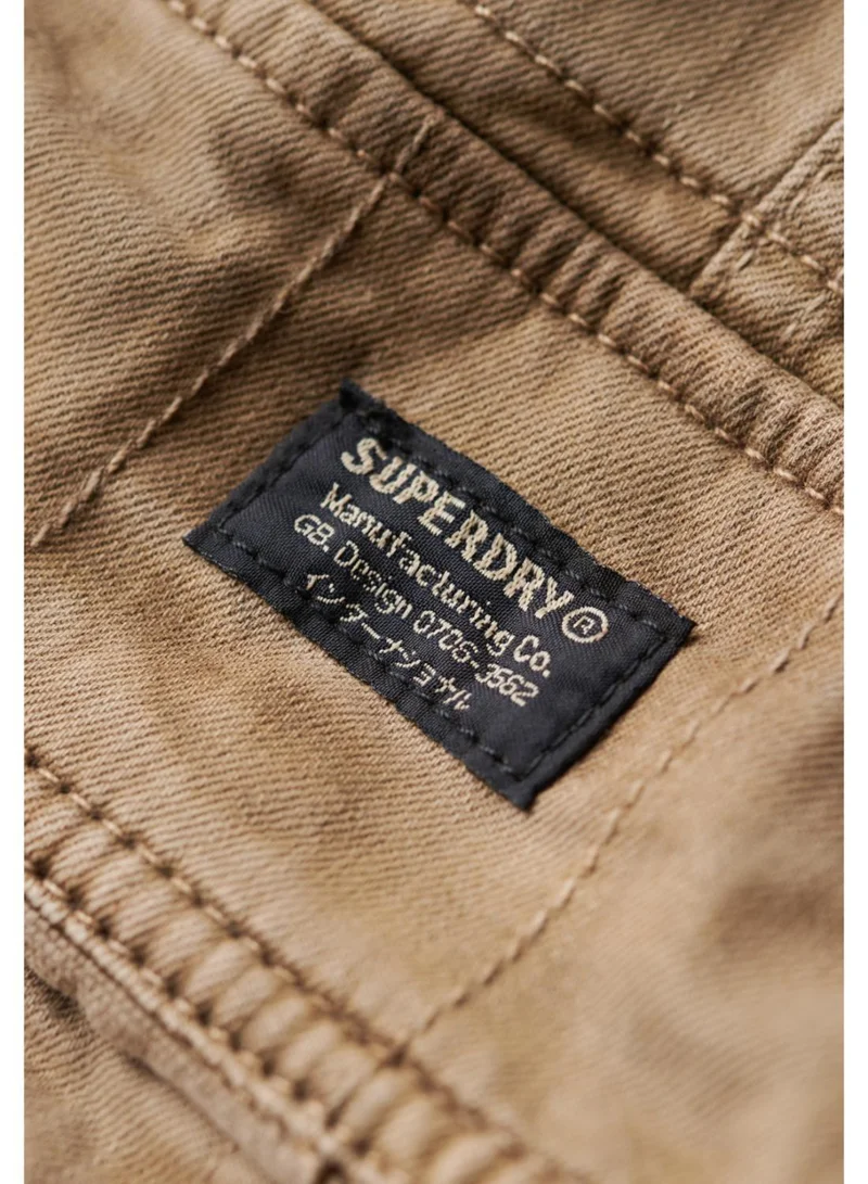 Superdry  Core Cargo Pants for Men | Best Price UAE