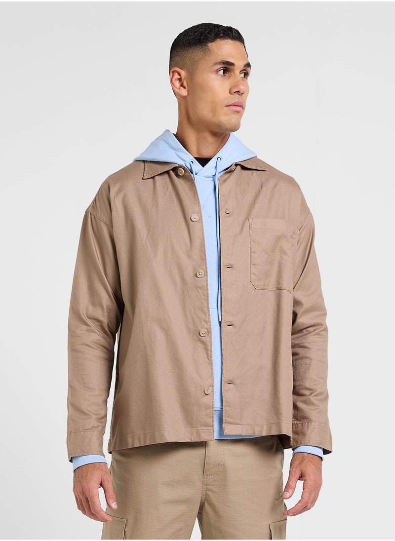JACK & JONES Essential Regular Fit Shirt  - Image 1