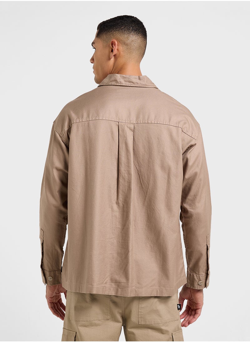 JACK & JONES Essential Regular Fit Shirt  - Image 2