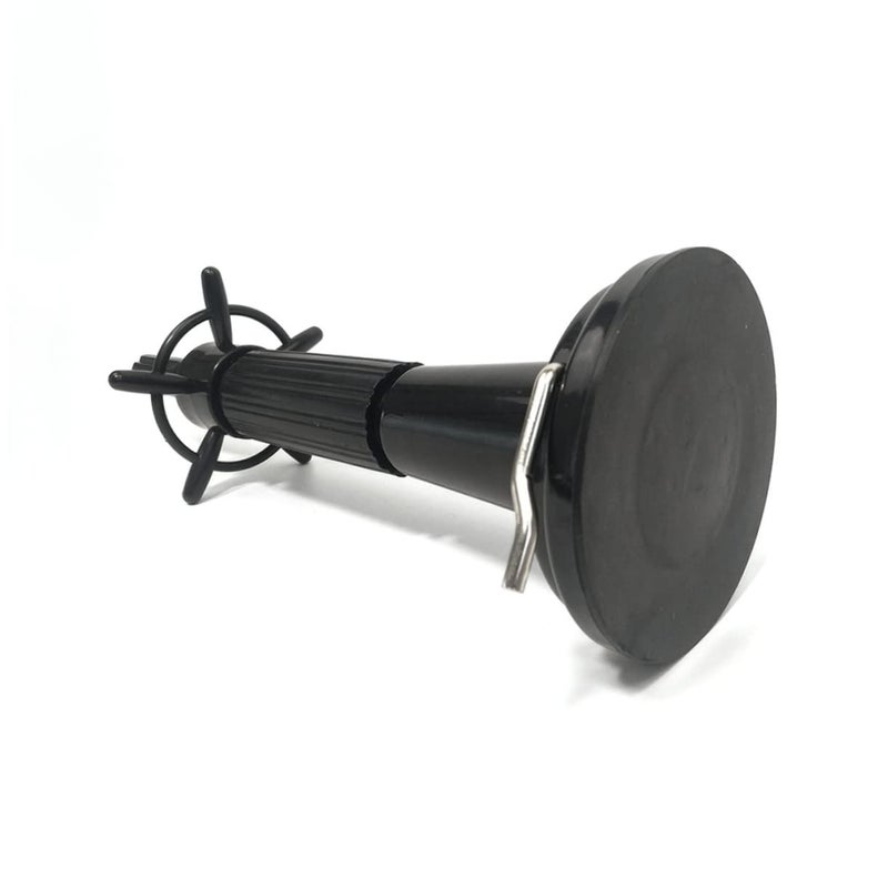 Suction Cup Wig Holder Mannequin Head Stand For Professional Hair Styling Training - Image 3
