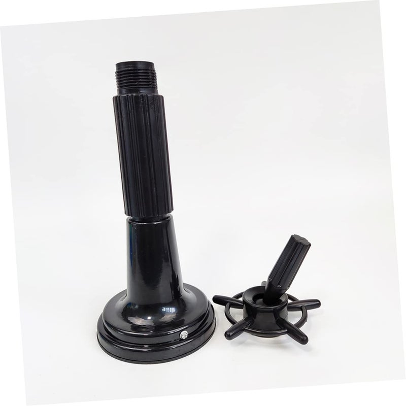 Suction Cup Wig Holder Mannequin Head Stand For Professional Hair Styling Training - Image 5