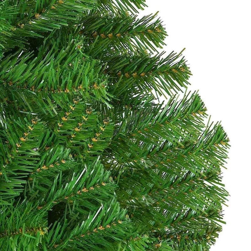 ANG Artificial Christmas Tree 2 Feet with Stand for Table Office School Restaurants Decoration Xmas Tree Christmas Decorations Items for Home - Image 3