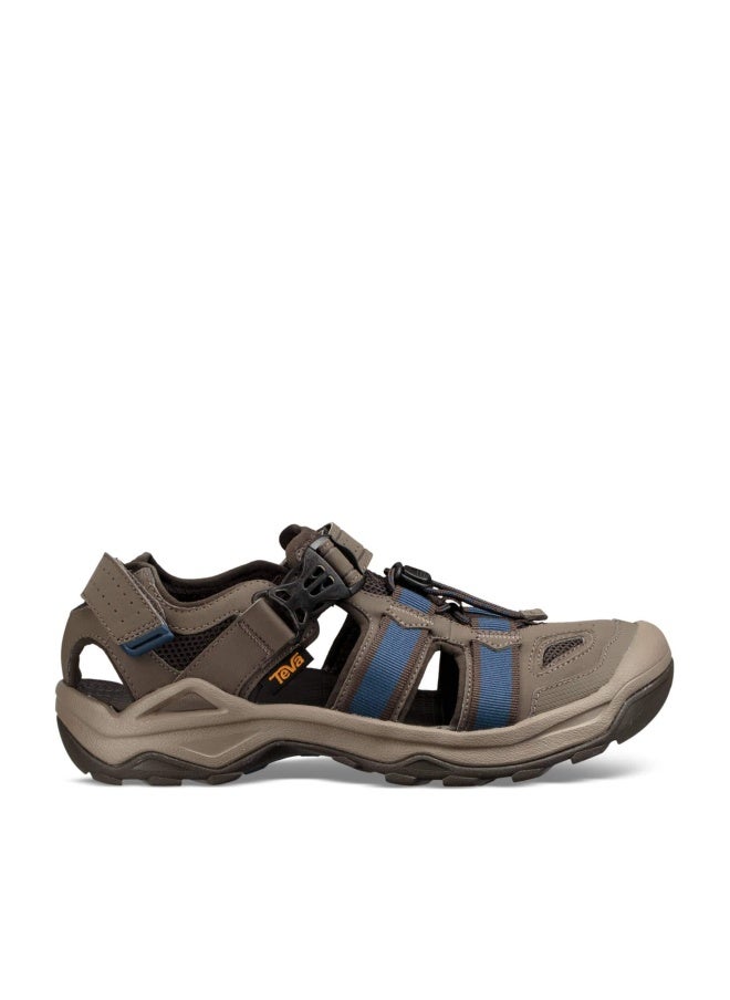Teva Men's Omnium 2, Bungee Cord, 9.5 M US