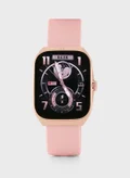 Ginger pink