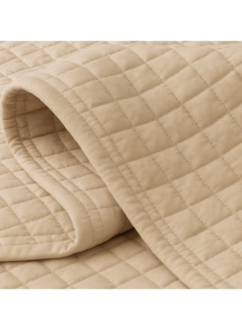 Ming Li Luxury 6-Piece Compressed Polyester Duvet Set – Fits Bed Size 200×200 cm - Image 4