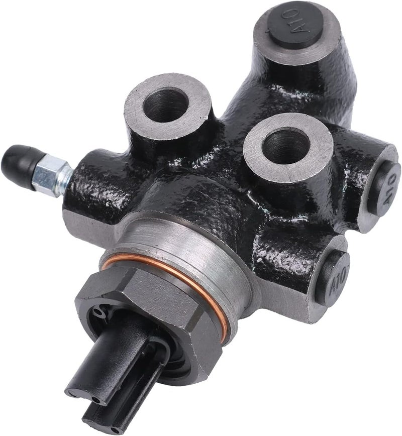 LDMINDA Brake Proportioning Valve Replacement for Toyota Tacoma 1995-2004 - Image 1