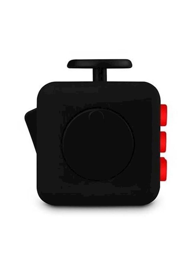 NIBEMINENT Fidget Cube Puzzle 