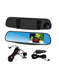 PADOM Padom Vehicle Blackbox DVR With Full HD 1080  - Image 1