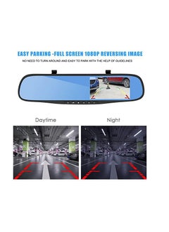 PADOM Padom Vehicle Blackbox DVR With Full HD 1080  - Image 4