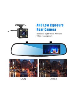 PADOM Padom Vehicle Blackbox DVR With Full HD 1080  - Image 5