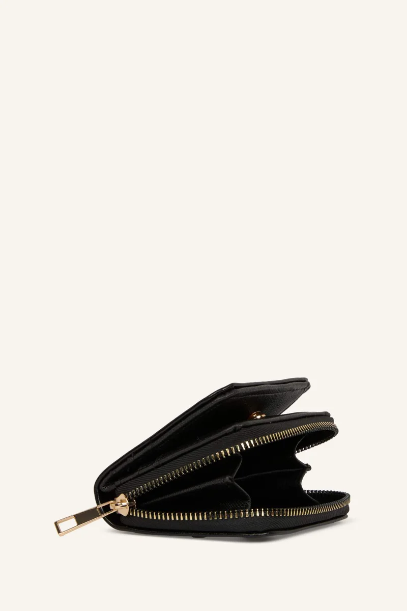 ديفاكتو Woman Faux Leather Wallets