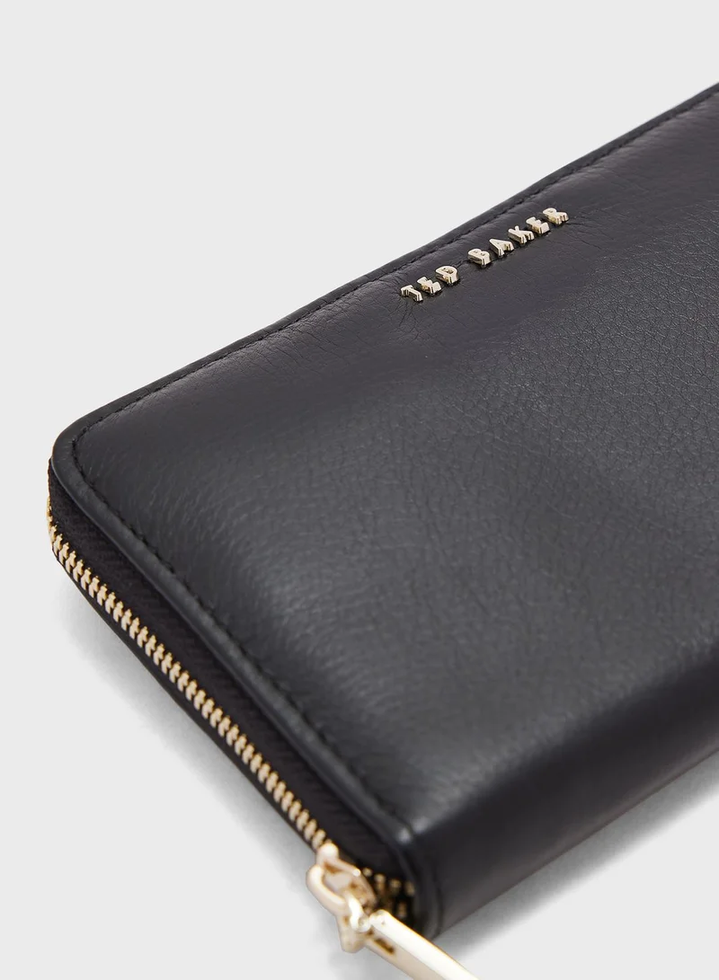 Ted Baker Garceta Midi Zip Around Purse