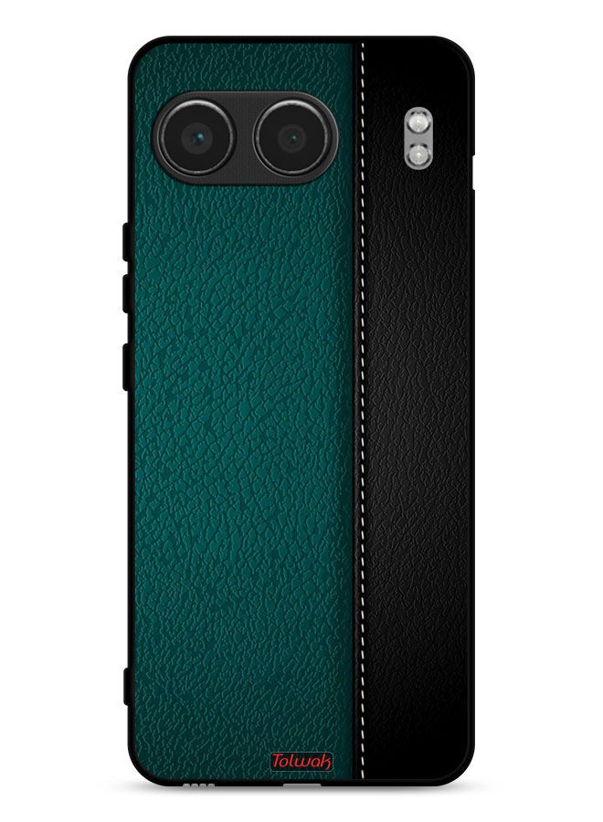 Tolwak غطاء حماية من الجلد لهاتف OnePlus Nord 4 5G - Image 1