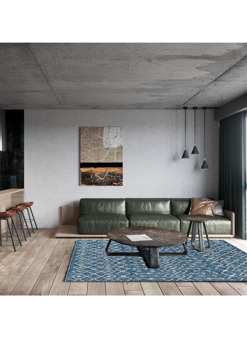 Loquat Squality Non Slip And Washable Foldable Fine Cashmere Carpet(Carpet Only) 