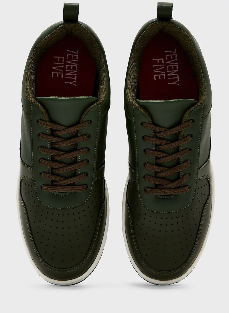 Seventy Five Casual Sneakers